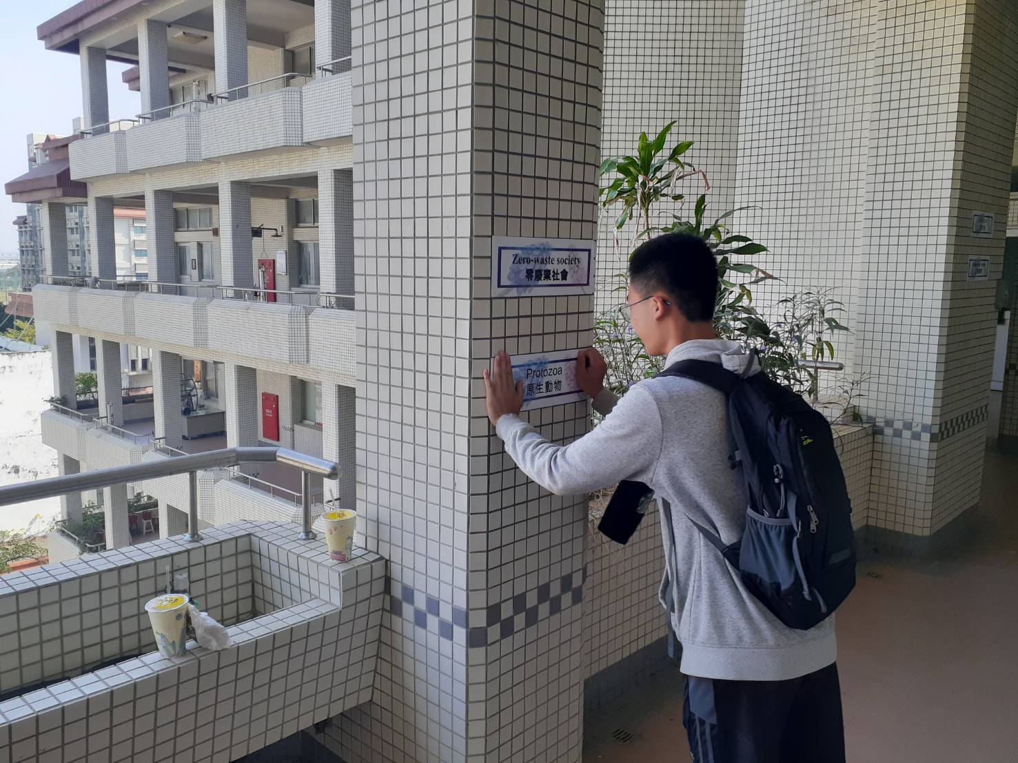 情5